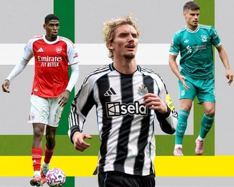 EPL: Ten Important Things to Keep an Eye On In the Next Round