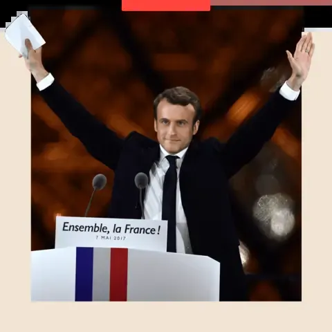The Reasons France Is Heading Toward Becoming Another Ailing Economy in the EU